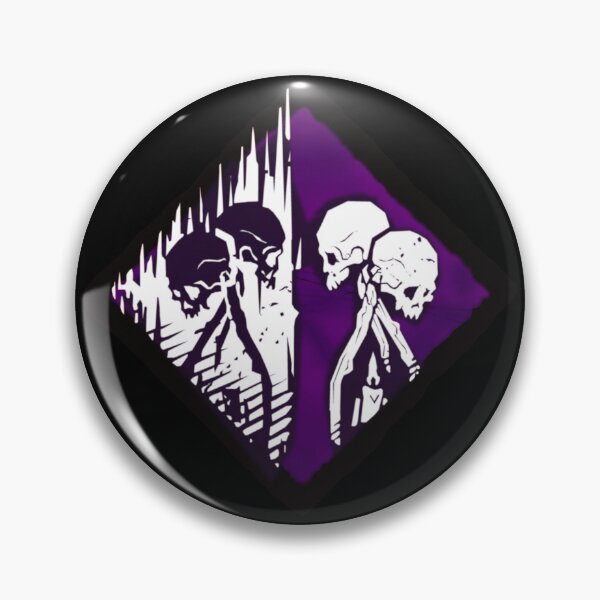 Item preview, Undying: HQ Diamond Perk Inspired Splash Art designed and sold by cwindsor.