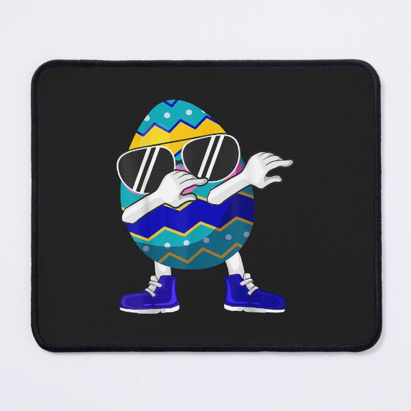 Item preview, Dabbing Egg Colorful Easter Day Hunter Hunting Gifts Boys designed and sold by marcipattysk1i.