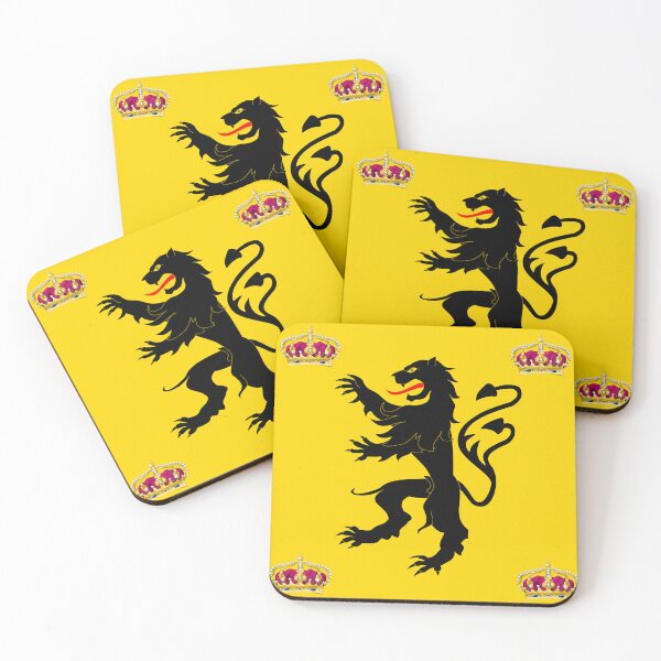 Item preview, Flag of Margraviate of Meissen (1806–1918) designed and sold by Freihalt.