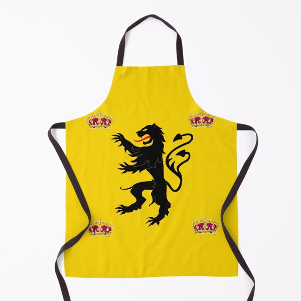 Item preview, Flag of Margraviate of Meissen (1806–1918) designed and sold by Freihalt.