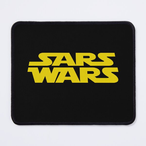 Item preview, SARS WARS #3 designed and sold by RICK-TURNER.