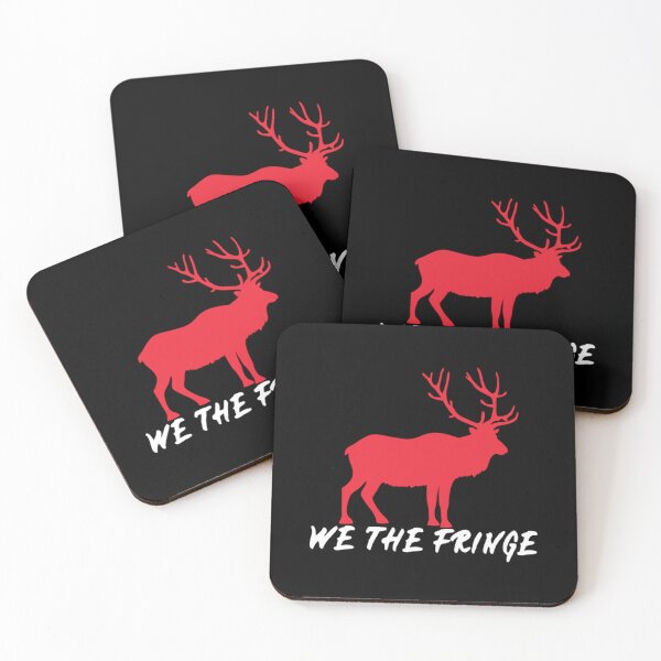 Item preview, Proud member of a small fringe minority with unacceptable views , Republican Gifts,We the Fringe designed and sold by ShirtLoaff.