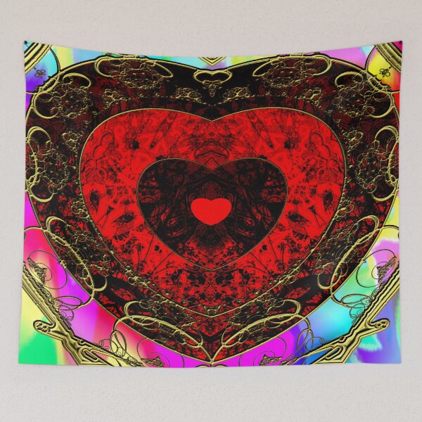 Item preview, love machine (updated) designed and sold by MagicBreeze.