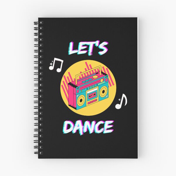 Item preview, Let's Dance designed and sold by DeversDesigns.