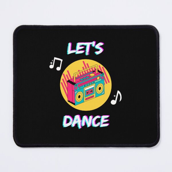 Item preview, Let's Dance designed and sold by DeversDesigns.