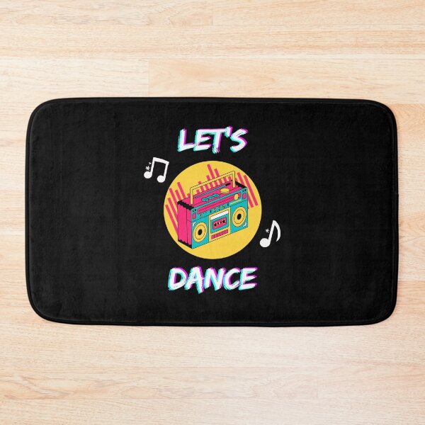 Item preview, Let's Dance designed and sold by DeversDesigns.