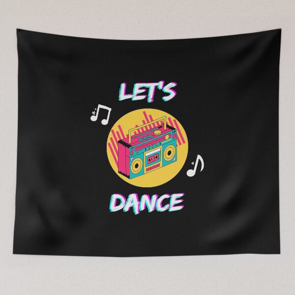 Item preview, Let's Dance designed and sold by DeversDesigns.