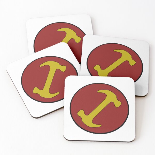 Item preview, Stonecutters designed and sold by DazeieVaughn.