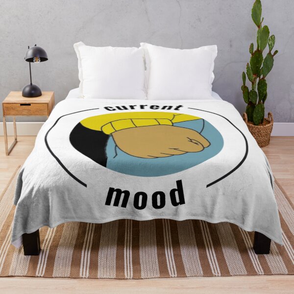 Item preview, Arthur Fist Meme Current Mood Angry Arthur Funny designed and sold by ladylaughprints.