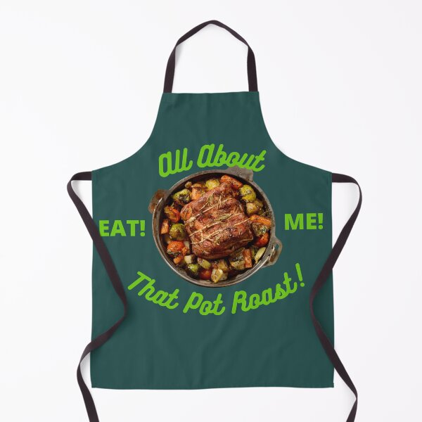 Item preview, Pot Roast designed and sold by SolSel ⭐⭐⭐⭐⭐.