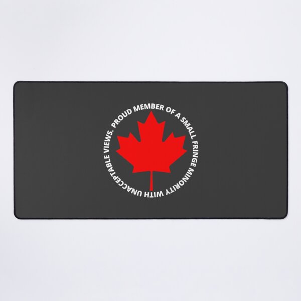 Item preview, Fringe Minority- CANADA 2022   designed and sold by ShirtLoaff.