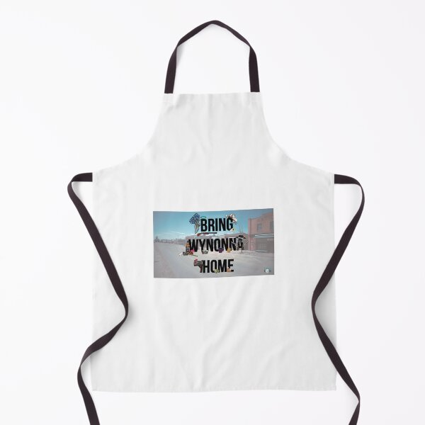 Item preview, Bring Wynonna Home - Town designed and sold by Puggsley0216.