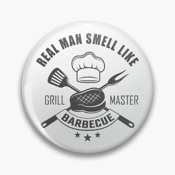 Item preview, Grill Master designed and sold by Dynamic-Design.