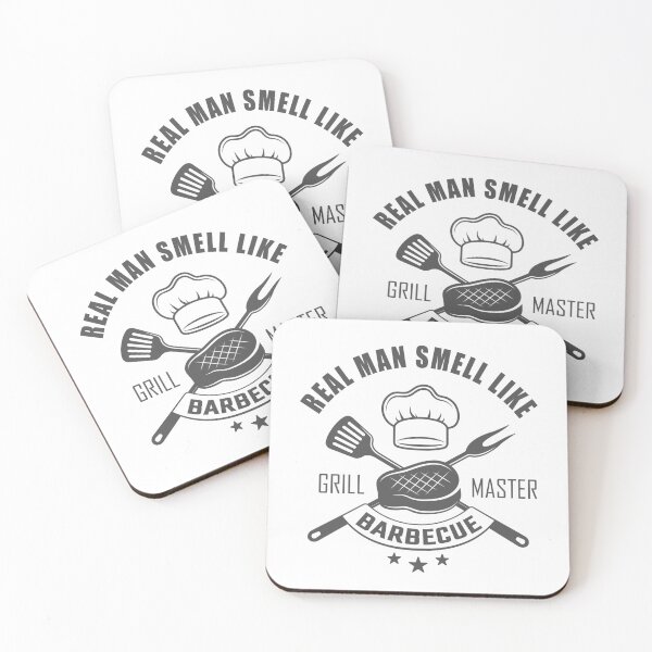 Item preview, Grill Master designed and sold by Dynamic-Design.