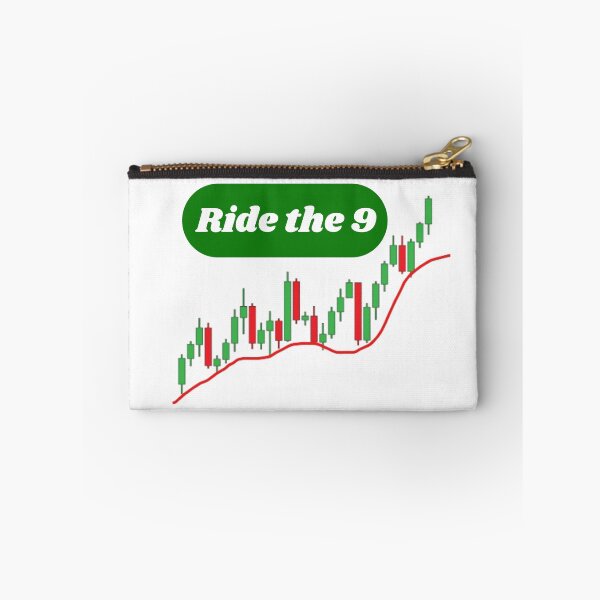 Item preview, Ride the 9  designed and sold by o00OAnimanifest.
