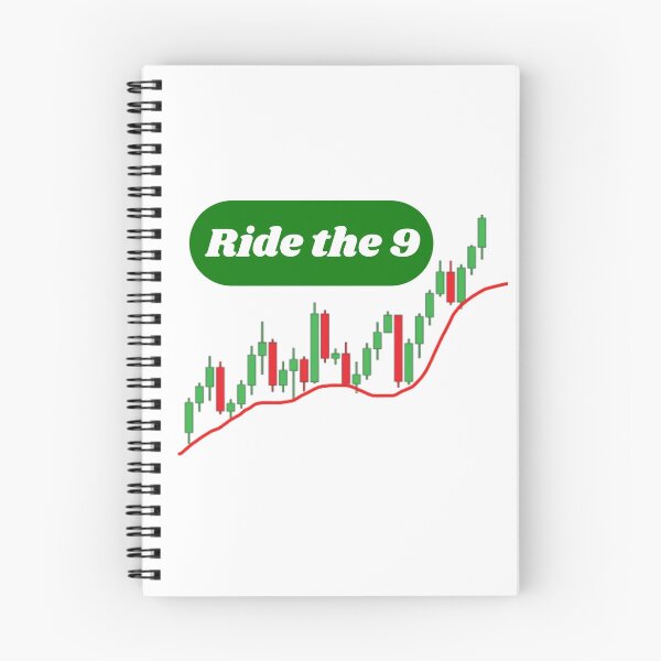 Item preview, Ride the 9  designed and sold by o00OAnimanifest.