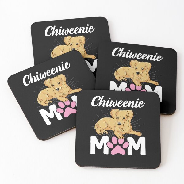 Item preview, Chiweenie Mom Shirt, Chiweenie Lover Shirt, Chiweenie Mama Shirt, Chiweenie Shirt, Fur Mama Shirt, Dog Lover Shirt, Dog Shirt, Dog Mom Shirt designed and sold by aymob.