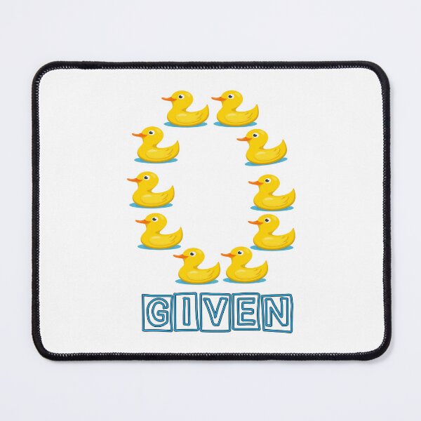 Item preview, Zero ducks given designed and sold by Designhub14.