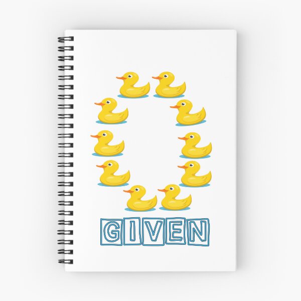 Item preview,  Zero ducks given designed and sold by Designhub14.