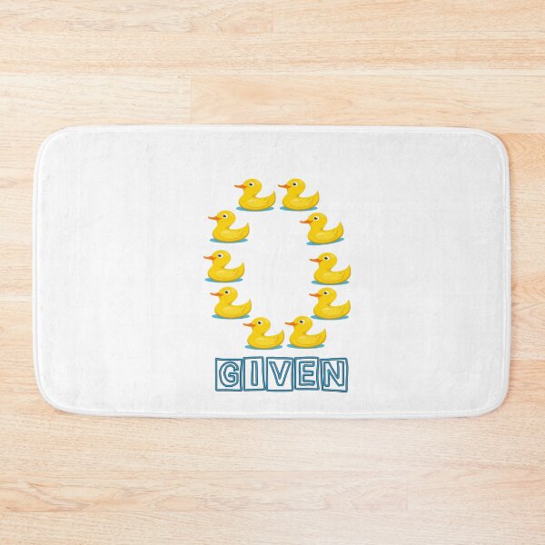 Item preview,  Zero ducks given designed and sold by Designhub14.