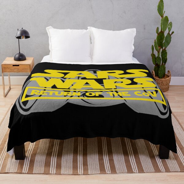 Item preview, SARS WARS #4 designed and sold by RICK-TURNER.