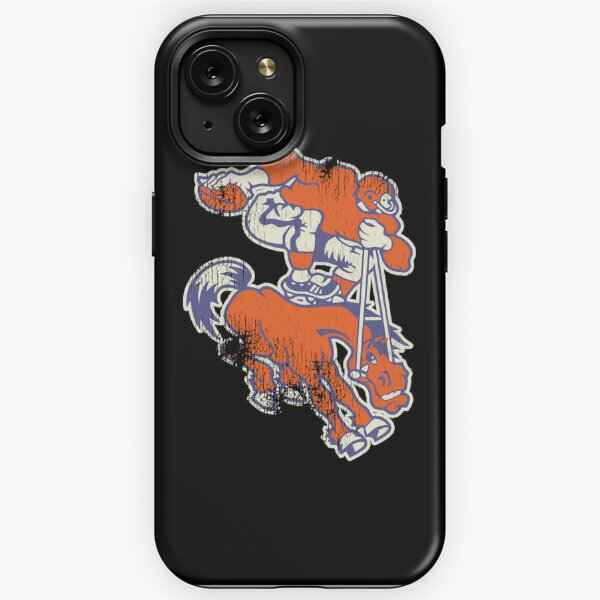 DENVER BRONCOS SYMBOL iPhone 13 Pro Case Cover