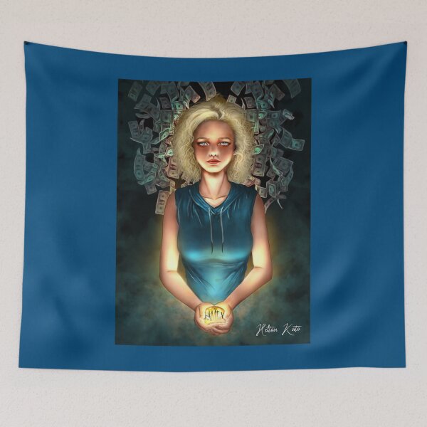 Item preview, Ruth Langmore        designed and sold by ShirtLoaff.