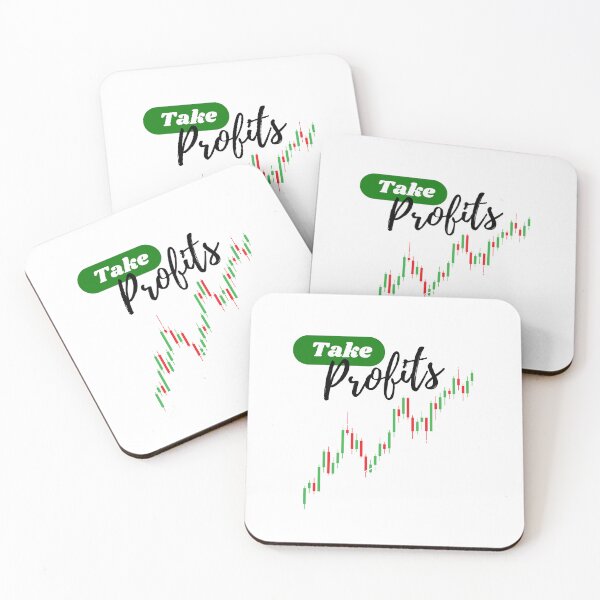 Item preview, Take Profits! designed and sold by o00OAnimanifest.
