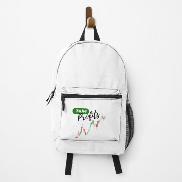 Item preview, Take Profits! designed and sold by o00OAnimanifest.