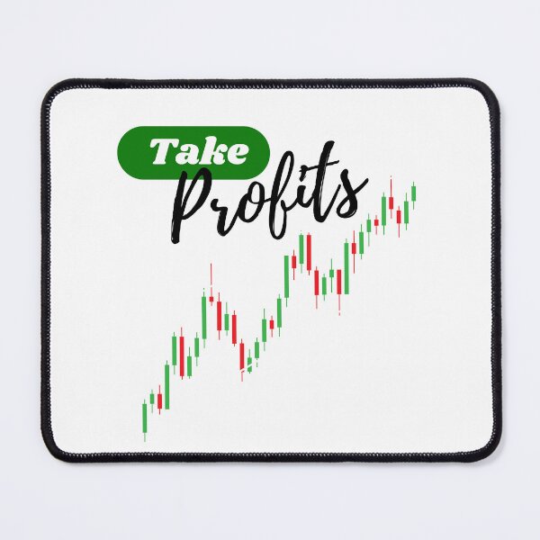 Item preview, Take Profits! designed and sold by o00OAnimanifest.