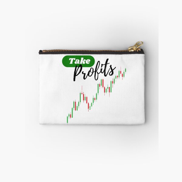 Item preview, Take Profits! designed and sold by o00OAnimanifest.