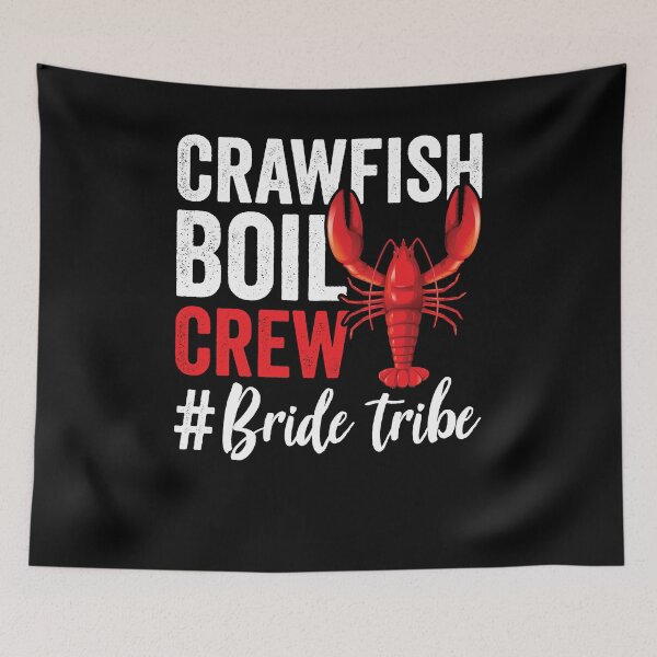 Item preview, Crawfish Boil Crew Shirt, Crawfish Festival Shirt, Crawfish Season Shirt, Crawfish Lover Shirt, Crawfish Pun Shirt, Crawfish Party Shirt designed and sold by aymob.