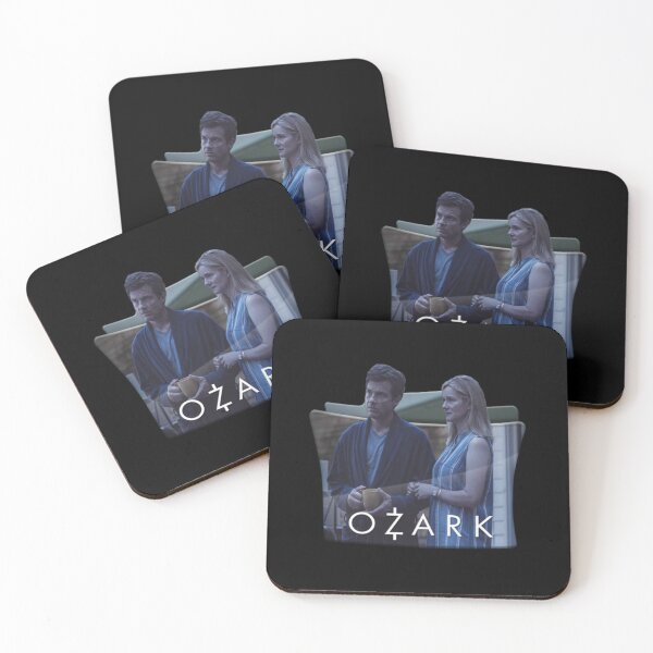 Item preview, Ozark Netflix    designed and sold by ShirtLoaff.