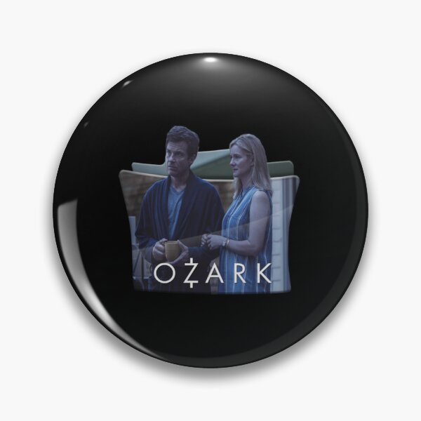 Item preview, Ozark Netflix    designed and sold by ShirtLoaff.
