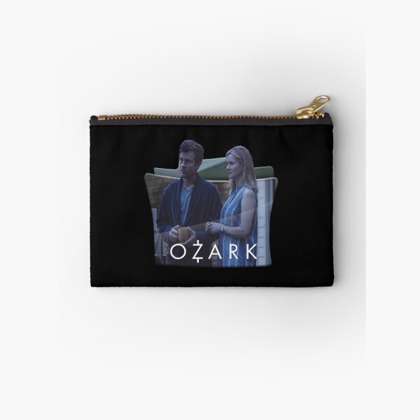 Item preview, Ozark Netflix    designed and sold by ShirtLoaff.