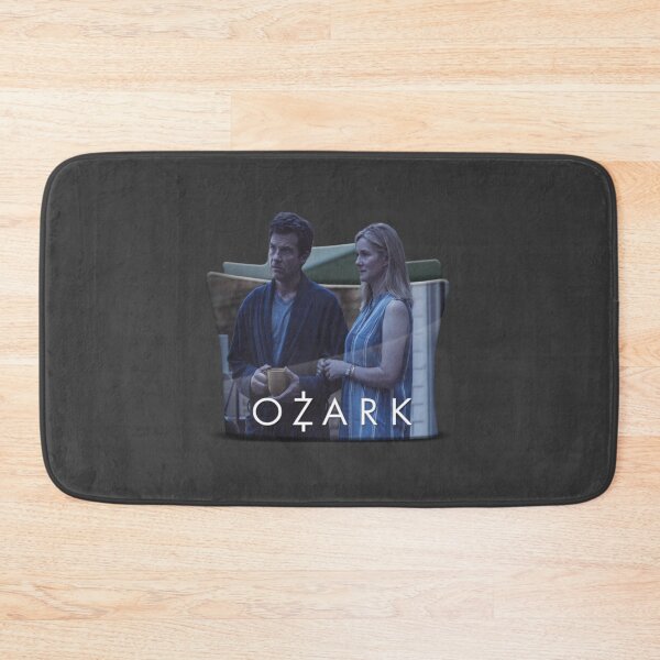 Item preview, Ozark Netflix    designed and sold by ShirtLoaff.