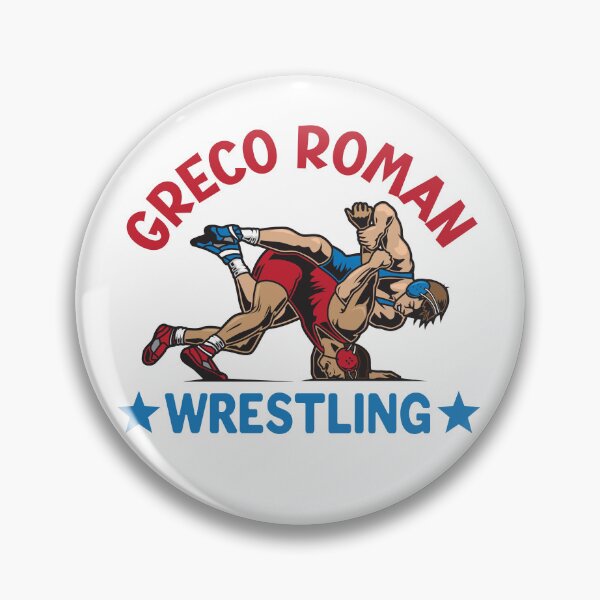 Item preview, Copy of Greco Roman Wrestling designed and sold by beefrancky.
