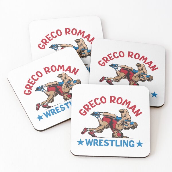 Item preview, Copy of Greco Roman Wrestling designed and sold by beefrancky.