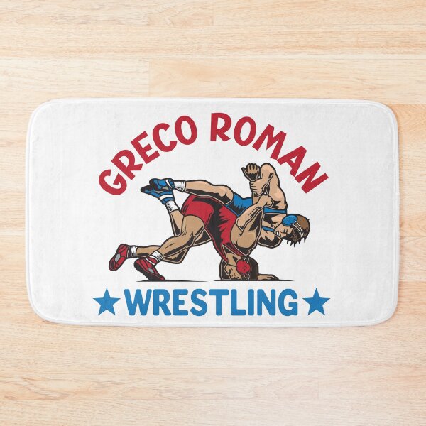 Item preview, Copy of Greco Roman Wrestling designed and sold by beefrancky.