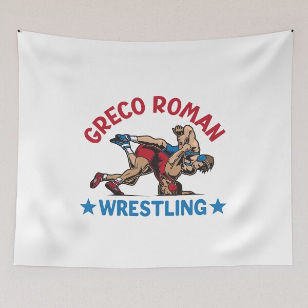 Item preview, Copy of Greco Roman Wrestling designed and sold by beefrancky.