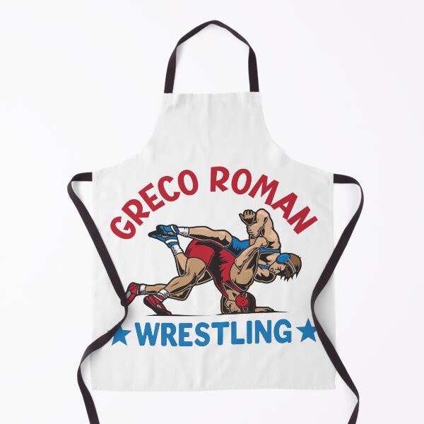 Item preview, Copy of Greco Roman Wrestling designed and sold by beefrancky.