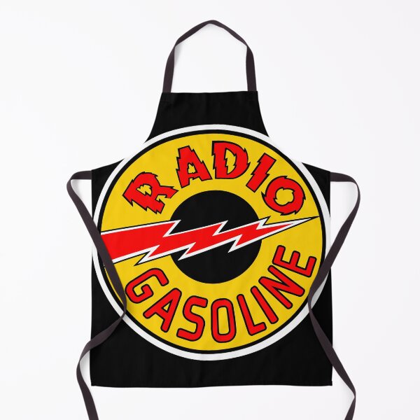 Artikelvorschau, Radio Benzin entworfen und verkauft von rogue-design.