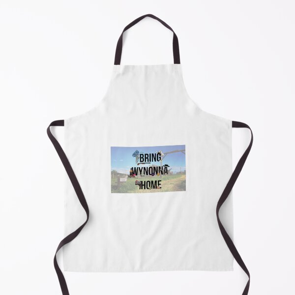 Item preview, Bring Wynonna Home - Homestead designed and sold by Puggsley0216.