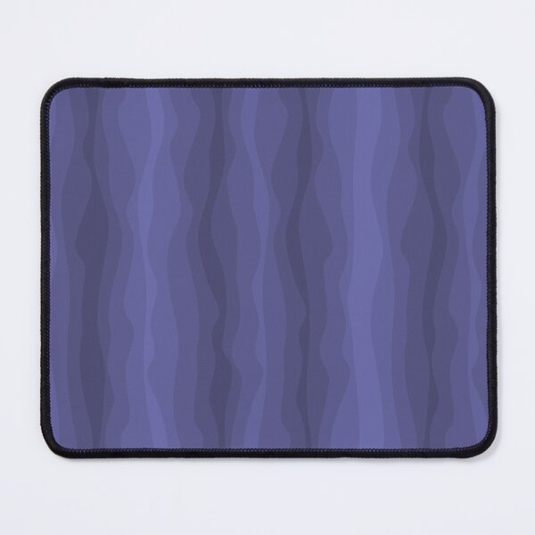 Item preview, Waves patternvery pattern in Very Peri color designed and sold by ProfiTrollka.