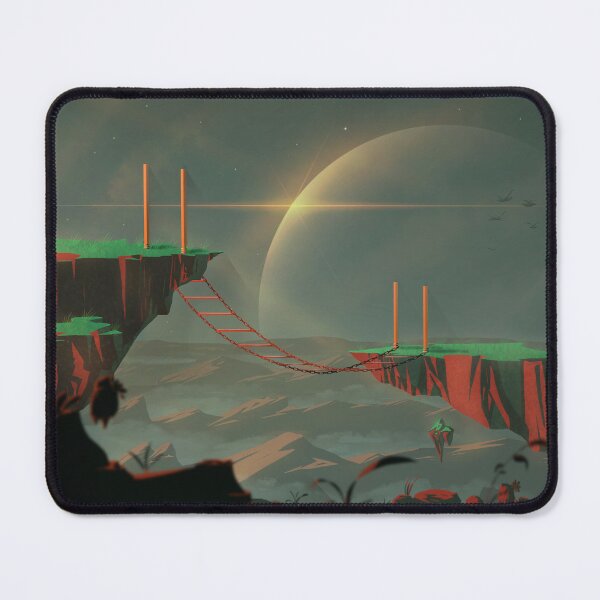 Item preview, Floating islands designed and sold by MrSilentArtist.
