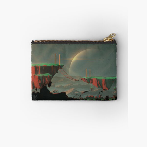 Item preview, Floating islands designed and sold by MrSilentArtist.