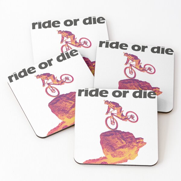 Item preview, Macaskill ride or die shir designed and sold by XbrucT-shirt.
