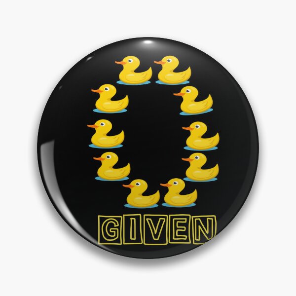 Item preview,  Zero ducks given designed and sold by Designhub14.