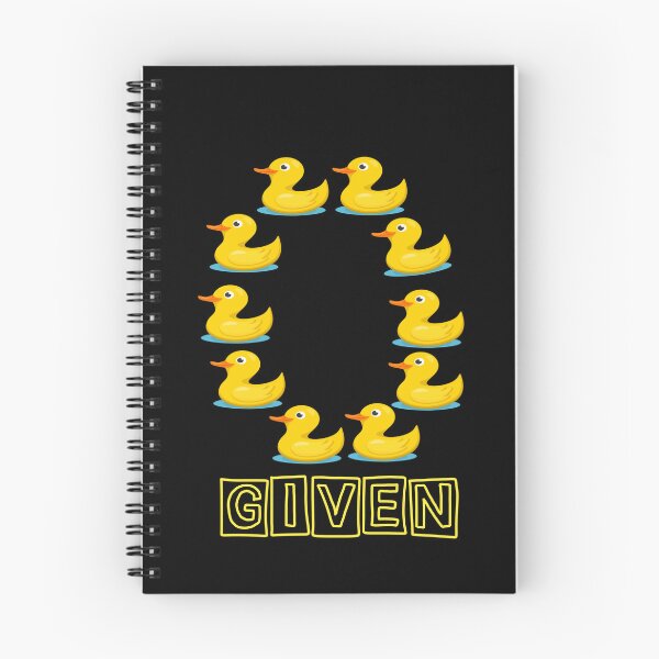 Item preview,  Zero ducks given designed and sold by Designhub14.