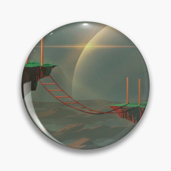 Item preview, Floating islands designed and sold by MrSilentArtist.
